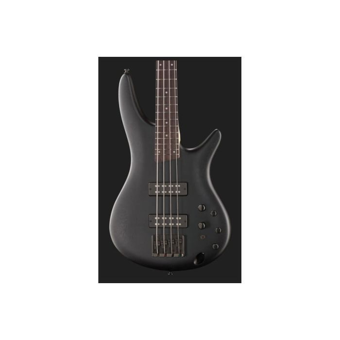 Бас-гитара Ibanez SR300EB WK (226629) изображение 4