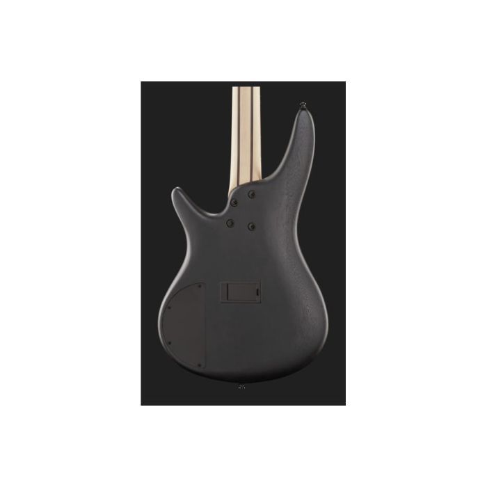 Бас-гитара Ibanez SR300EB WK (226629) изображение 5