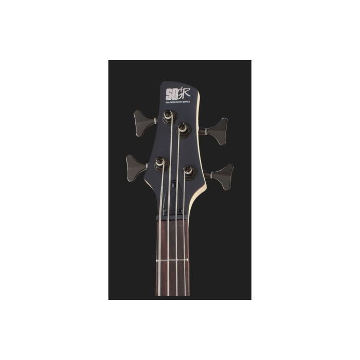 Бас-гитара Ibanez SR300EB WK (226629) изображение 6