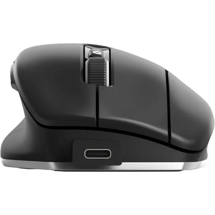 Мышка 3DConnexion CadMouse Pro Wireless Left (3DX-700117) изображение 3