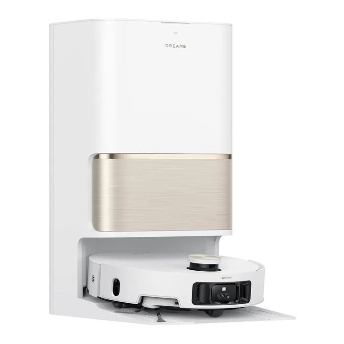 Пилосос Dreame Bot L50 Ultra зображення 10