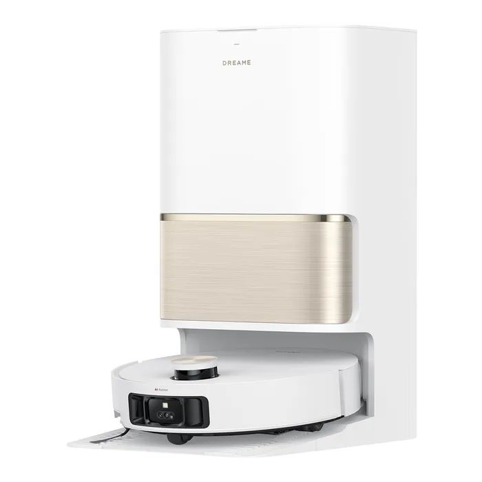 Пилосос Dreame Bot L50 Ultra зображення 11