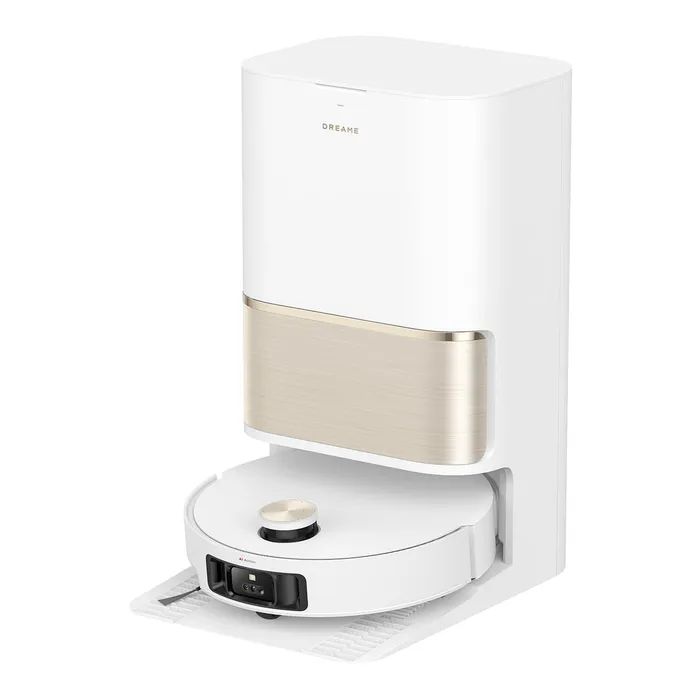 Пилосос Dreame Bot L50 Ultra зображення 12