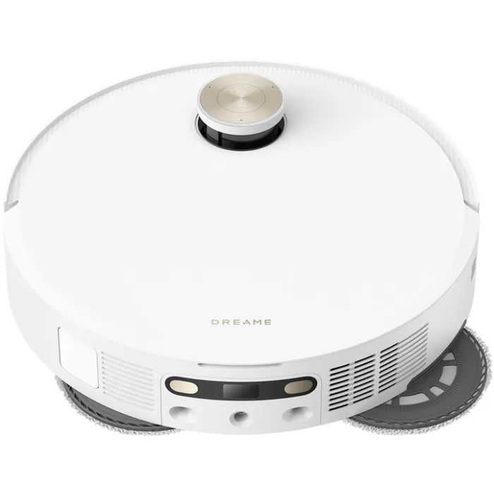 Пилосос Dreame Bot L50 Ultra зображення 4