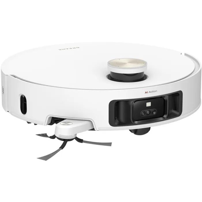 Пилосос Dreame Bot L50 Ultra зображення 6