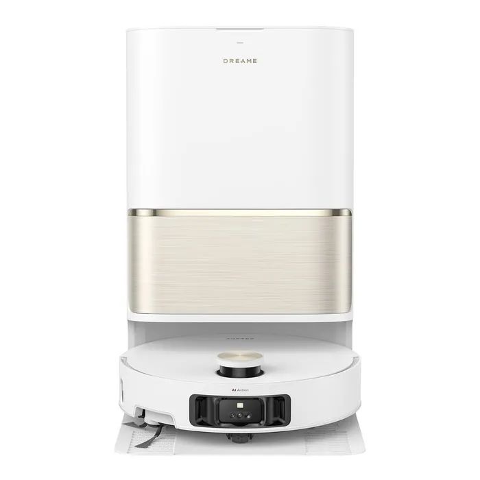 Пилосос Dreame Bot L50 Ultra зображення 8