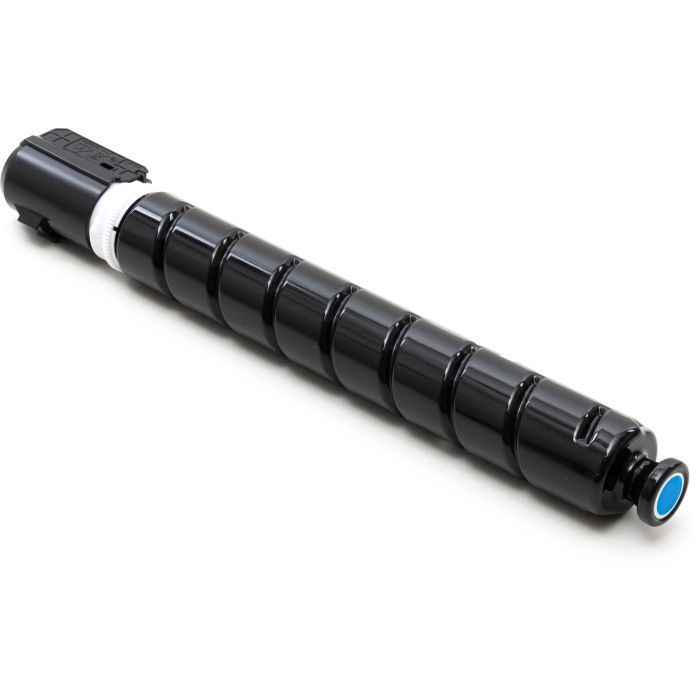 Тонер-картридж Vinga Canon C-EXV54 Cyan 8.5K (V-T-CEXV54C) изображение 2