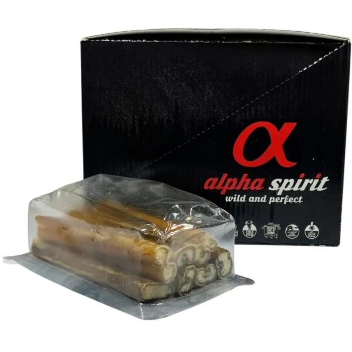 Лакомство для собак Alpha Spirit Bully Stick 8 шт L (8436586311735) изображение 2
