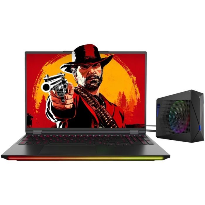 Ноутбук Dream Machines RT5080-16 (RT5080-16UA22)