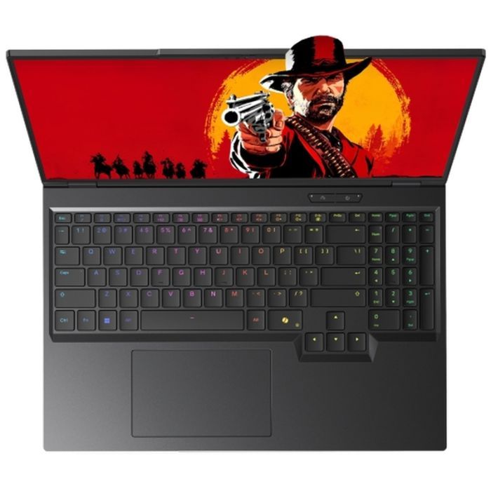 Ноутбук Dream Machines RT5080-16 (RT5080-16UA22) зображення 2