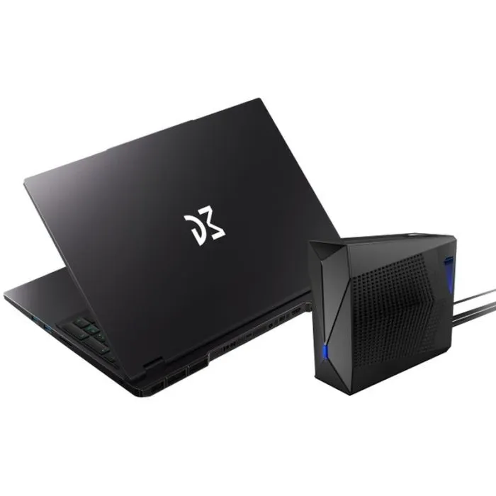Ноутбук Dream Machines RT5080-16 (RT5080-16UA22) изображение 5