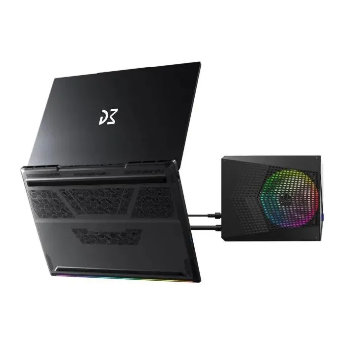 Ноутбук Dream Machines RT5080-16 (RT5080-16UA22) изображение 6