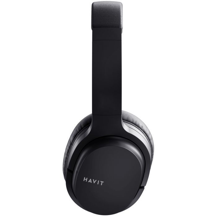 Навушники Havit HV-I62 Black (6939119025717) зображення 3