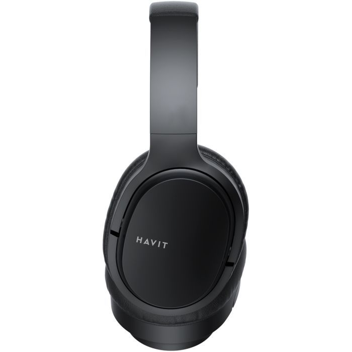 Навушники Havit HV-I62 Black (6939119025717) зображення 4