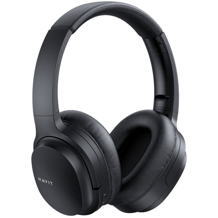 Навушники Havit HV-I62 Black (6939119025717) зображення 5