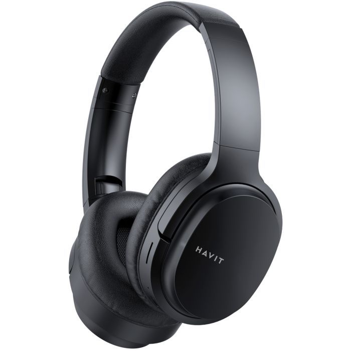 Навушники Havit HV-I62 Black (6939119025717) зображення 6