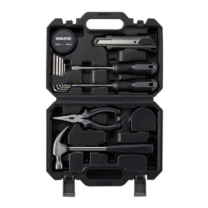Набір інструментів Xiaomi Jiuxun Tools Toolbox 12in1 (Jiuxun Tools Toolbox)