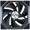 Кулер для корпуса Lian Li Uni Fan SL WIRELESS 120-1, Black (G99.12SL1W1B.00) изображение 3