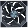 Кулер для корпуса Lian Li Uni Fan SL WIRELESS 120-1, Black (G99.12SL1W1B.00) изображение 4