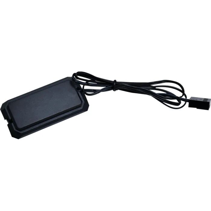 Кулер для корпуса Lian Li Uni Fan SL WIRELESS 120-1, Black (G99.12SL1W1B.00) изображение 5