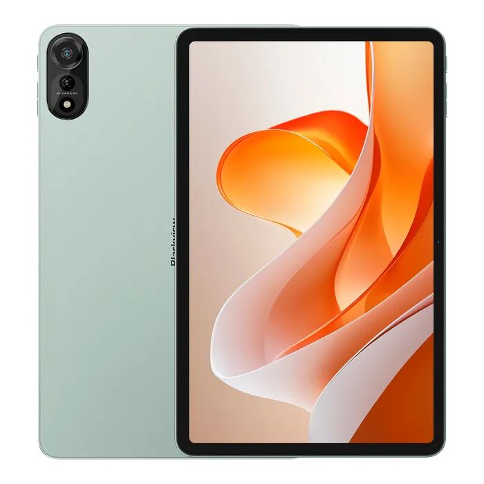Планшет Blackview MEGA 2 12" 12/256GB WiFi Moss Green (6931548322580)