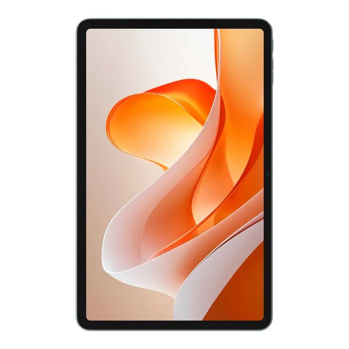 Планшет Blackview MEGA 2 12" 12/256GB WiFi Moss Green (6931548322580) зображення 2