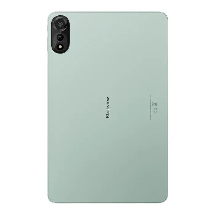 Планшет Blackview MEGA 2 12" 12/256GB WiFi Moss Green (6931548322580) зображення 6