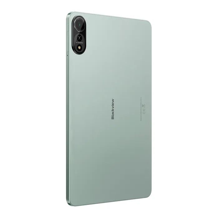 Планшет Blackview MEGA 2 12" 12/256GB WiFi Moss Green (6931548322580) зображення 7