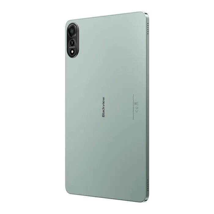 Планшет Blackview MEGA 2 12" 12/256GB WiFi Moss Green (6931548322580) зображення 8
