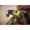 Шуруповерт Ryobi ONE+ HP RPD18C1-1C20G 18V, 1х2Ah, 60Нм, 450/1700об/мин, сумка (5133006525) изображение 3