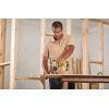 Шуруповерт Ryobi ONE+ HP RPD18C1-1C20G 18V, 1х2Ah, 60Нм, 450/1700об/мин, сумка (5133006525) изображение 5