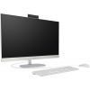 Компьютер HP 27-cr0041ua AiO / Ryzen3 7320U, 8, 512, WiFi, Cam, K&M (BV7Y3EA) изображение 2