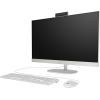 Компьютер HP 27-cr0041ua AiO / Ryzen3 7320U, 8, 512, WiFi, Cam, K&M (BV7Y3EA) изображение 3