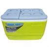 Термобокс Pinnacle Eskimo 57 л салатовий (0682622060053_1) изображение 2