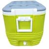 Термобокс Pinnacle Eskimo 57 л салатовий (0682622060053_1) изображение 3