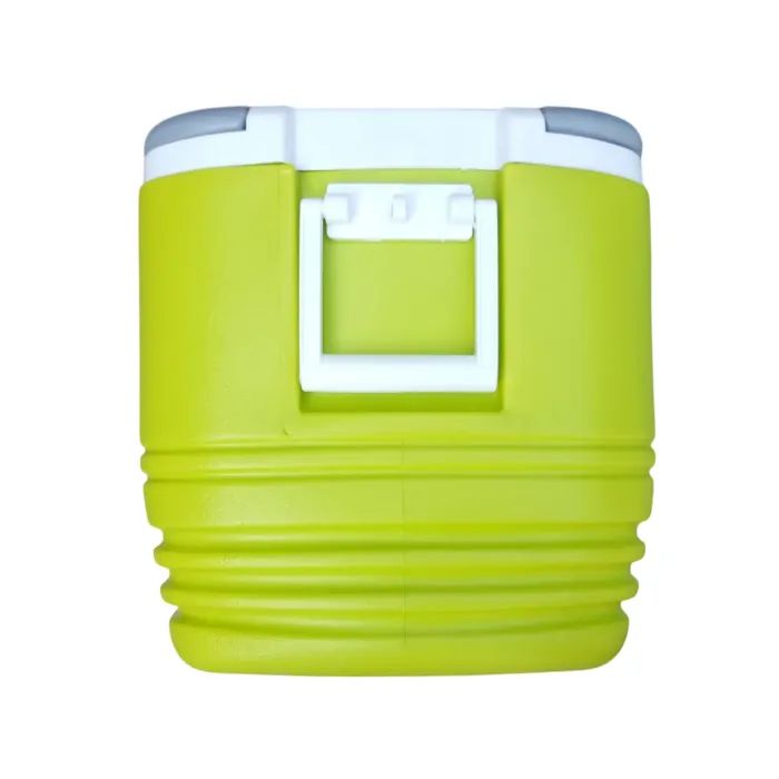 Термобокс Pinnacle Eskimo 57 л салатовий (0682622060053_1) изображение 4