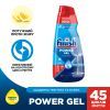 Гель для миття посуду в посудомийці Finish Power Gel Лимон 900 мл (5908252000029) зображення 2