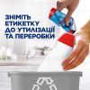Гель для миття посуду в посудомийці Finish Power Gel Лимон 900 мл (5908252000029) зображення 6