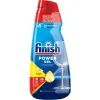 Гель для мытья посуды в посудомойке Finish Power Gel Лимон 900 мл (5908252000029)