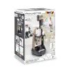 Игровой набор Smoby Тележка для уборки Ровента с ручным пылесосом и аксессуарами (7600330326) изображение 3
