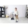 Игровой набор Smoby Тележка для уборки Ровента с ручным пылесосом и аксессуарами (7600330326) изображение 4