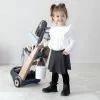 Игровой набор Smoby Тележка для уборки Ровента с ручным пылесосом и аксессуарами (7600330326) изображение 5