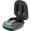 Наушники Defender CyberDots 285 Bluetooth Black (63285) изображение 3
