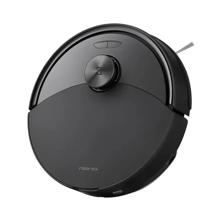 Пилосос Roborock Q10 VF Black