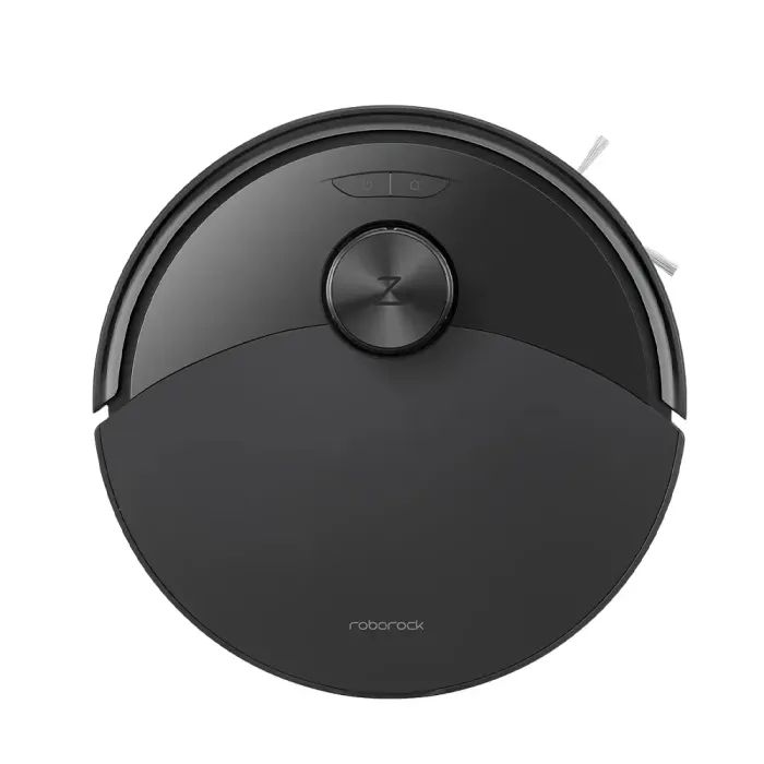 Пилосос Roborock Q10 VF Black зображення 2