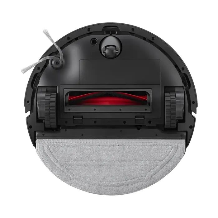 Пилосос Roborock Q10 VF Black зображення 3