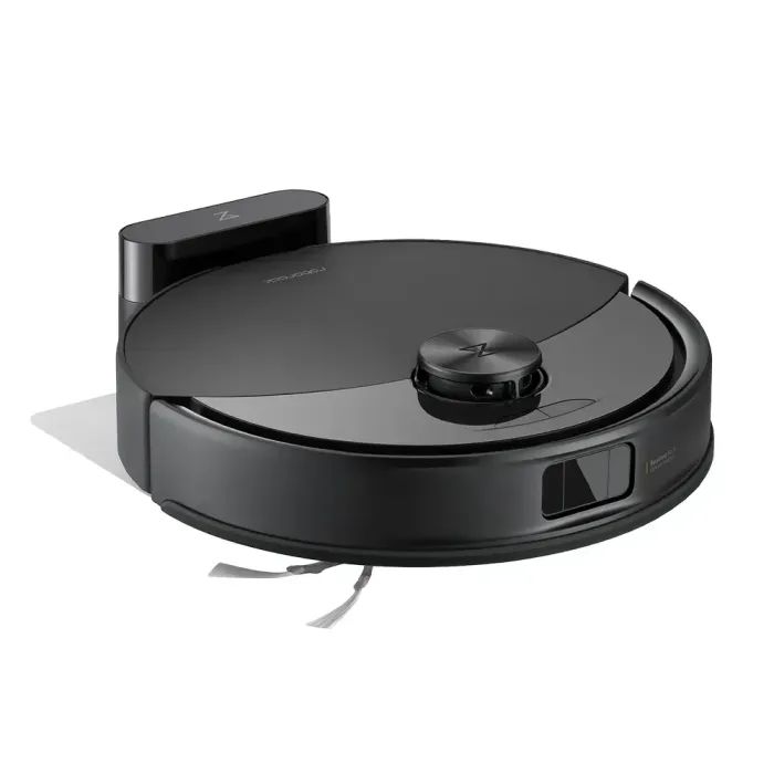 Пилосос Roborock Q10 VF Black зображення 5