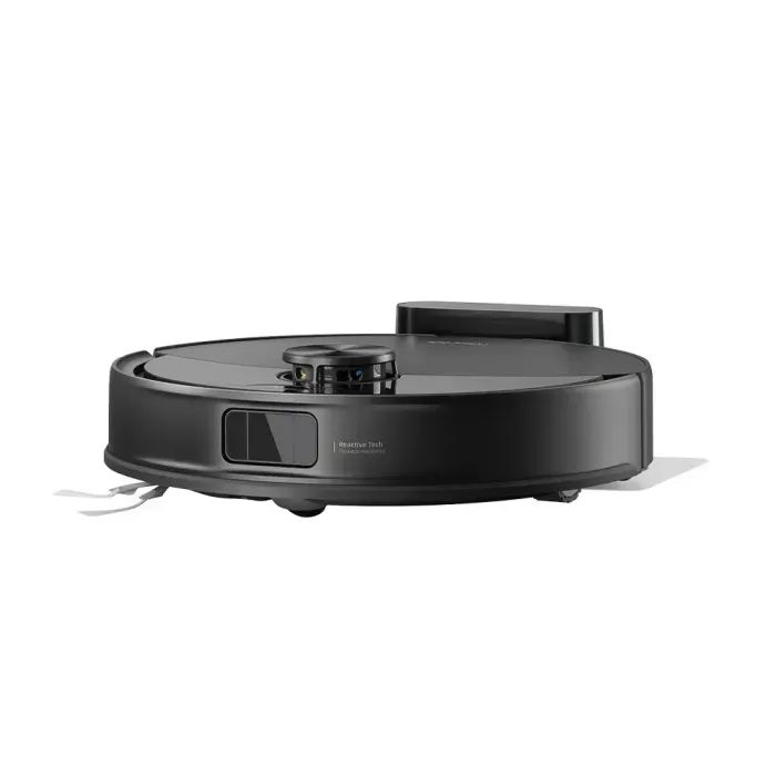 Пилосос Roborock Q10 VF Black зображення 8