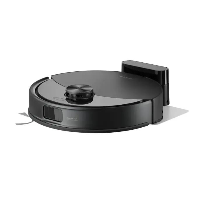 Пилосос Roborock Q10 VF Black зображення 9