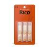 Тростина для саксофона D'Addario Rico - Alto Sax #3.0 - 3-Pack (RJA0330)